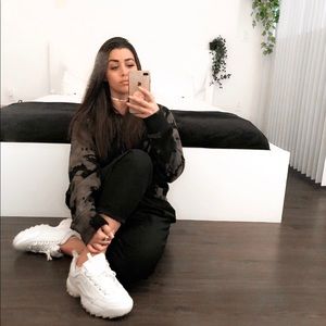 Meet your Posher, Nastacia